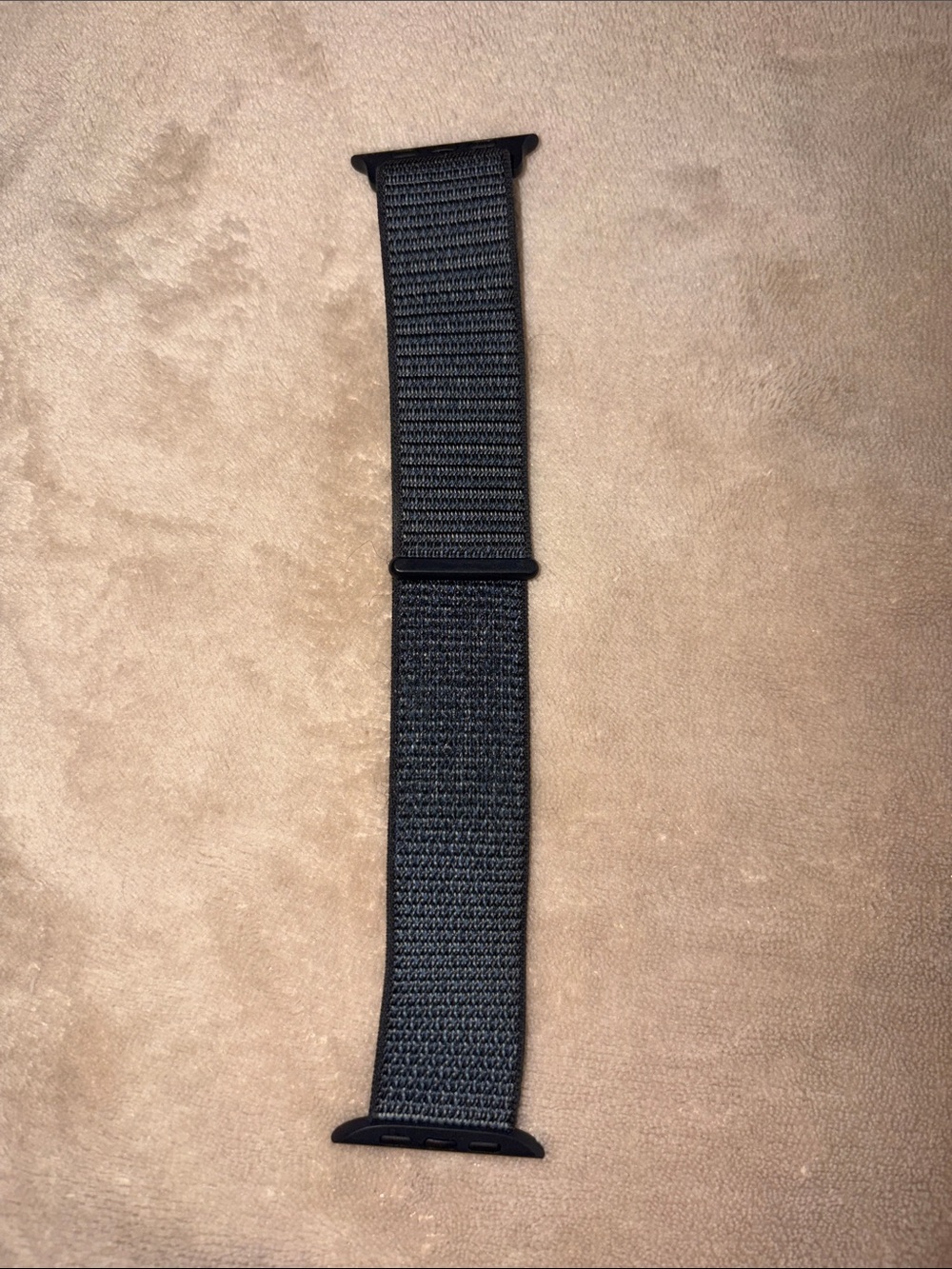 Apple Watch Sport Loop Anchor Blue - Picture 4 of 8